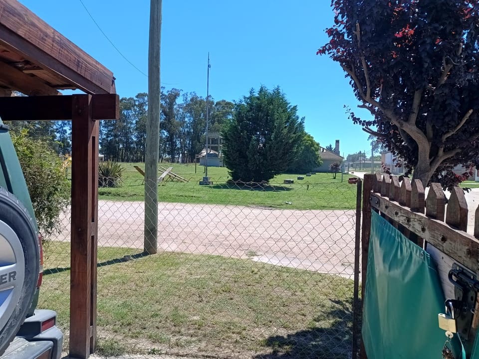 Alquilo casa dúplex!!! House in Necochea