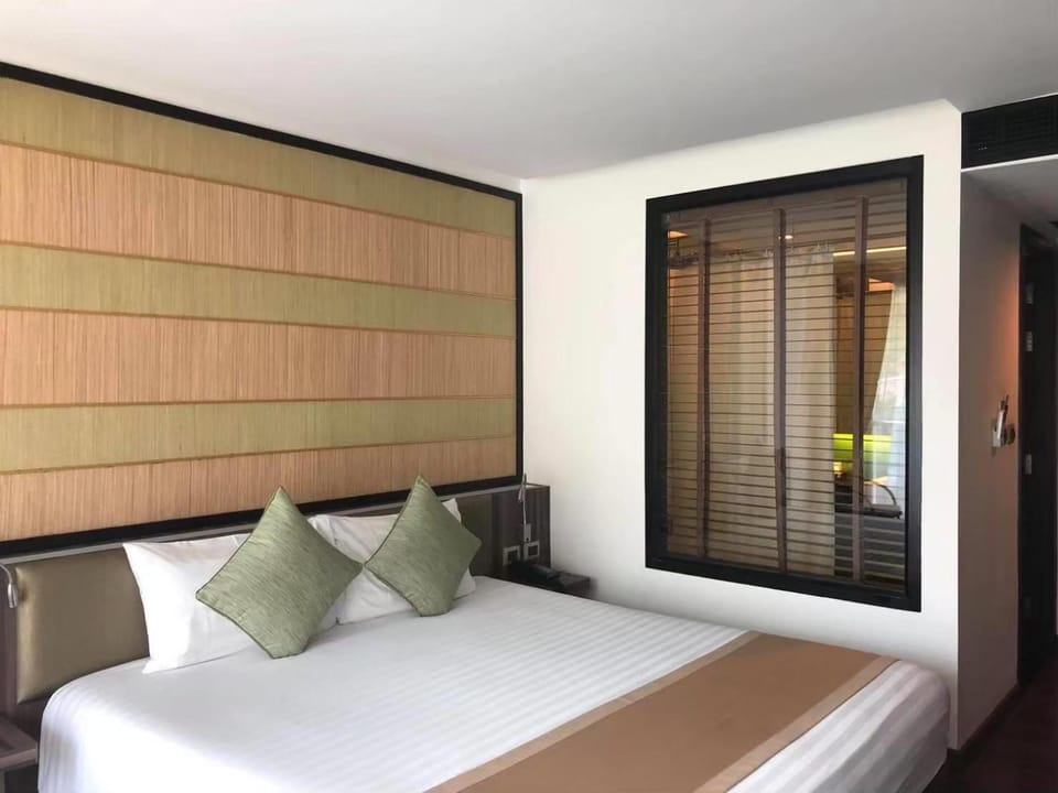 The Beach by Glitter House Apartment hotel in Rawai