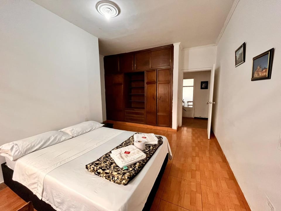 Hostal Cultural Casa Morobik Bed and Breakfast in Popayán