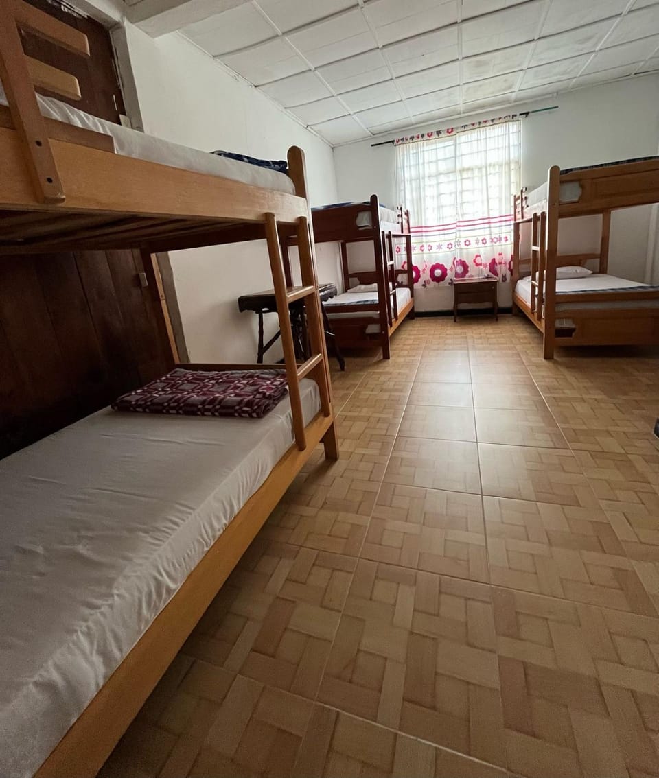 Hostal Cultural Casa Morobik Bed and Breakfast in Popayán