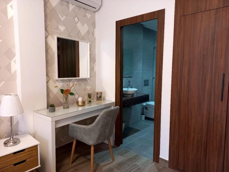 Appartement cosy au cœur de Marrakech avec piscine Apartment in Marrakesh