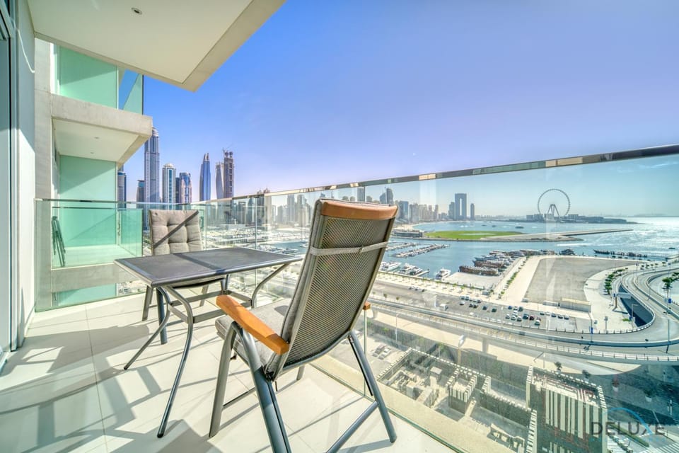 Patio, View (from property/room), Balcony/Terrace, Landmark view
