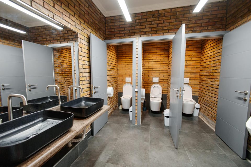 281 Hostel Hostel in Almaty Region, Kazakhstan