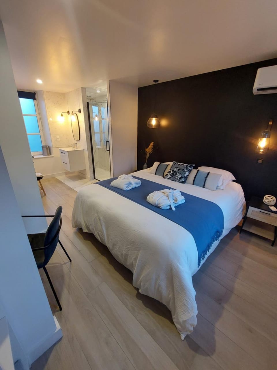 L'incontournable - Loiret Spa House in Centre-Val de Loire