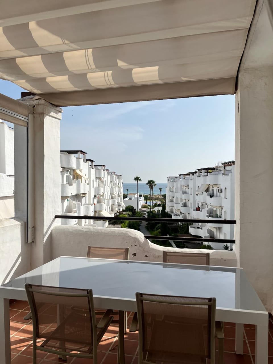 Ático duplex con vistas al mar en Zahara de los Atunes Apartment in Costa de la Luz