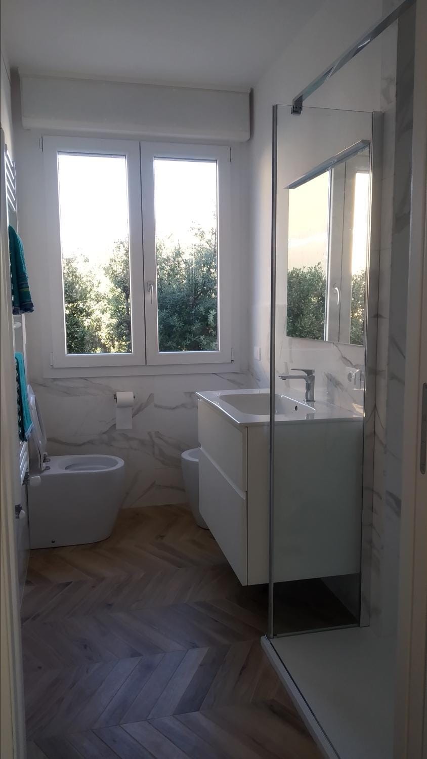 Dimora Beach Apartment in Cecina