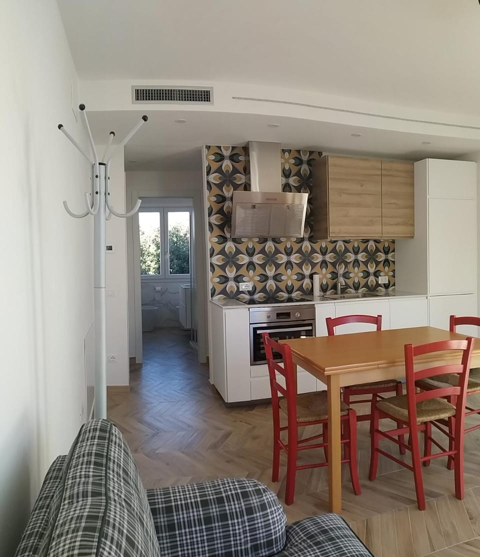 Dimora Beach Apartment in Cecina