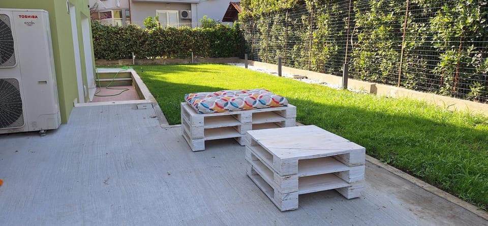 Dimora Beach Apartment in Cecina