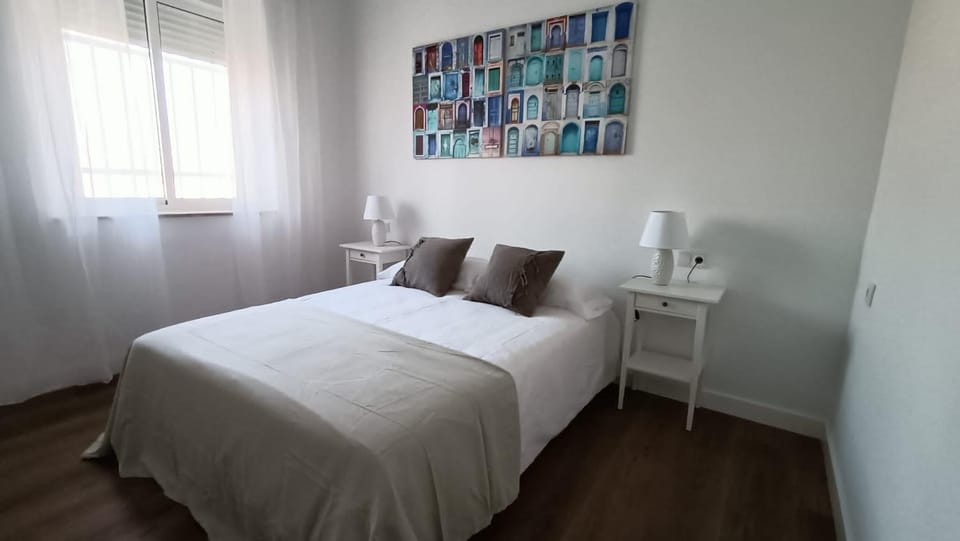 Apartamento Victoria Apartment in Cadiz