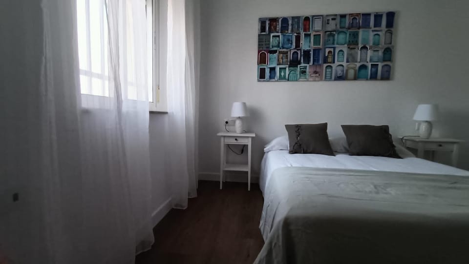 Apartamento Victoria Apartment in Cadiz
