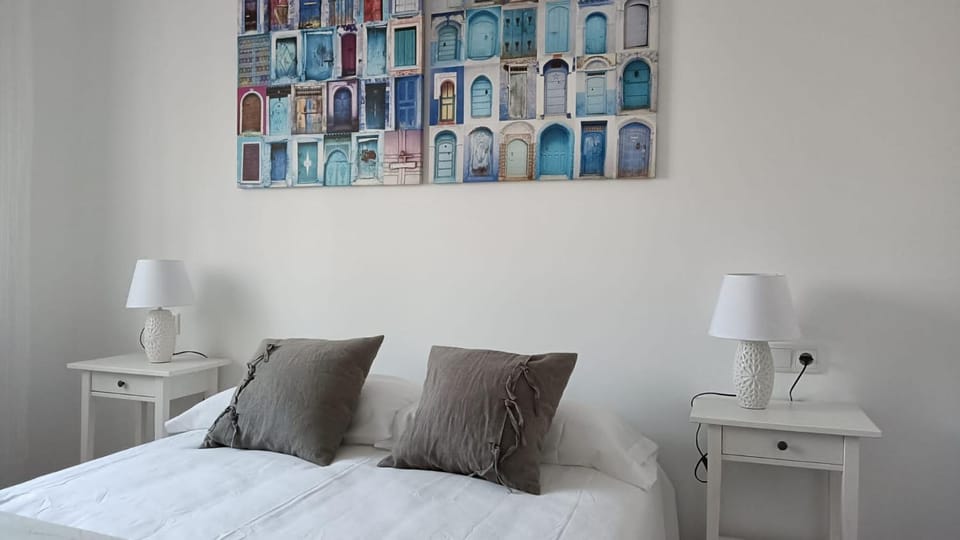 Apartamento Victoria Apartment in Cadiz