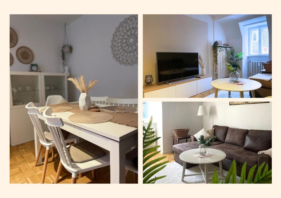 TV and multimedia, Seating area, Dining area