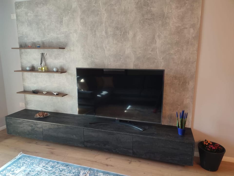 TV and multimedia