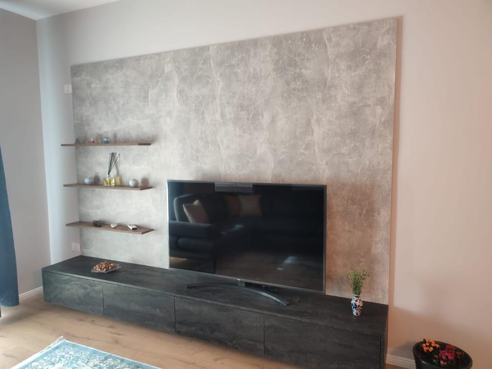 TV and multimedia