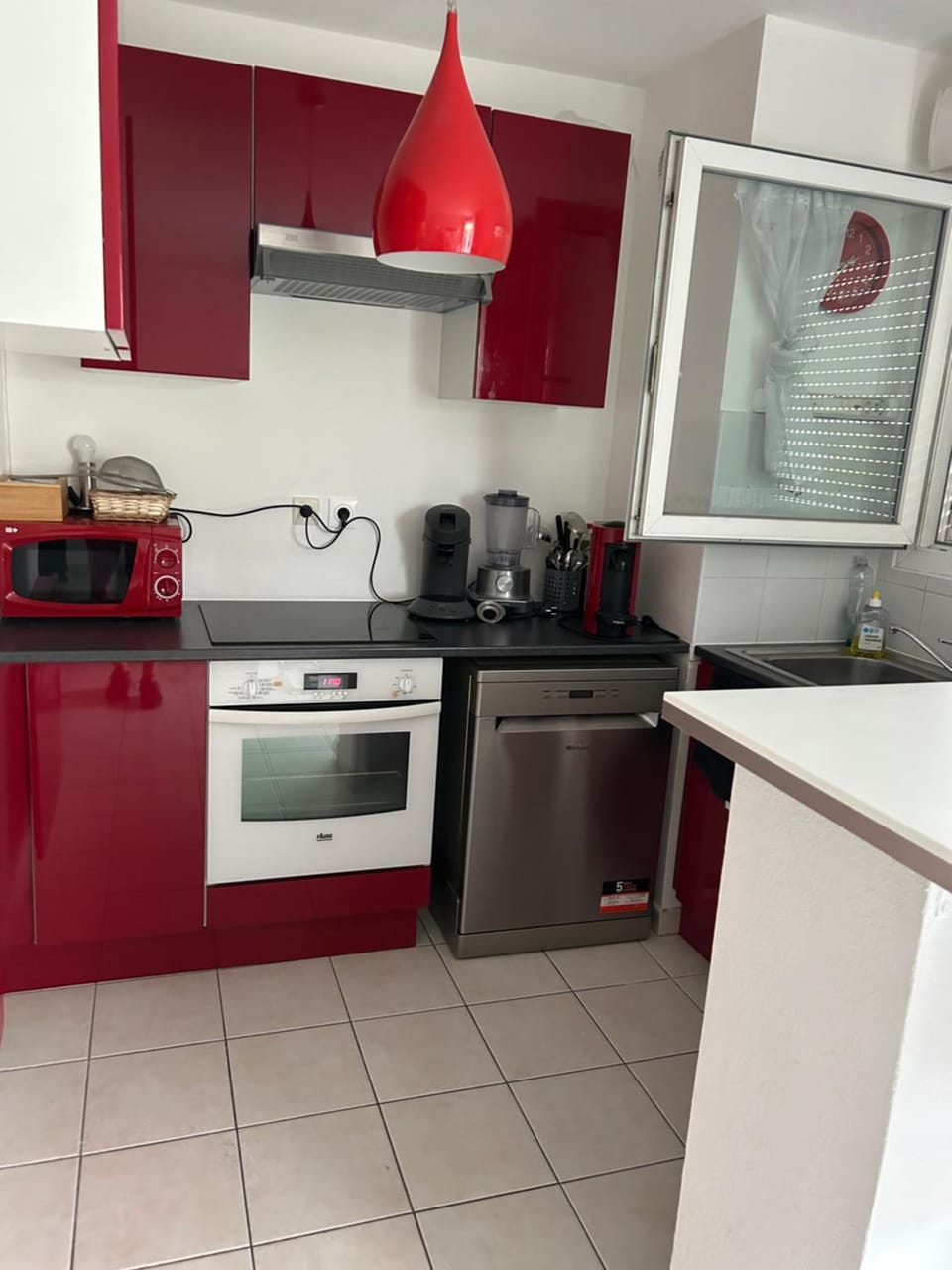 APPT MONTPELLIER 2 CHAMBRES et 10 minutes des Plages Vacation rental in Lattes