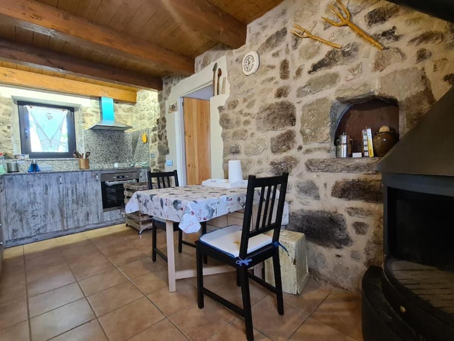 Kitchen or kitchenette, flat iron, pet friendly