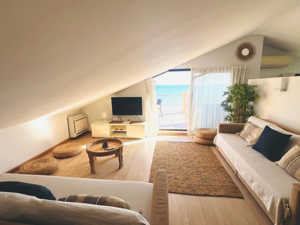 TV and multimedia, Sea view