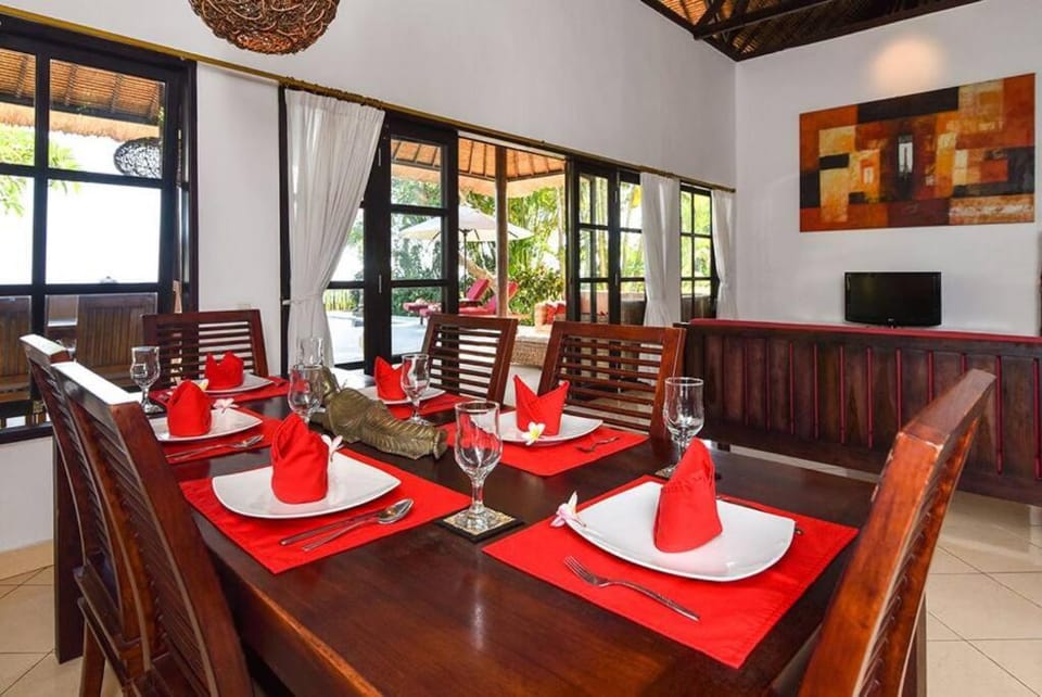 Villa Branie Villa in Bali