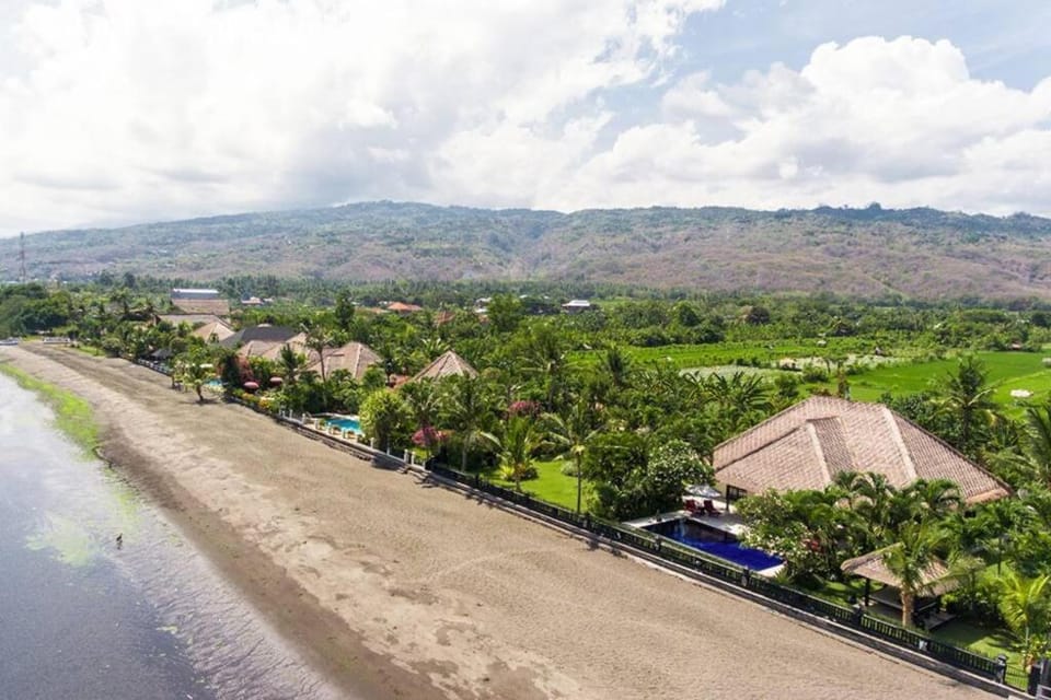 Villa Branie Villa in Bali