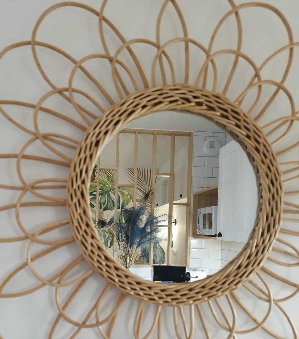 Decorative detail