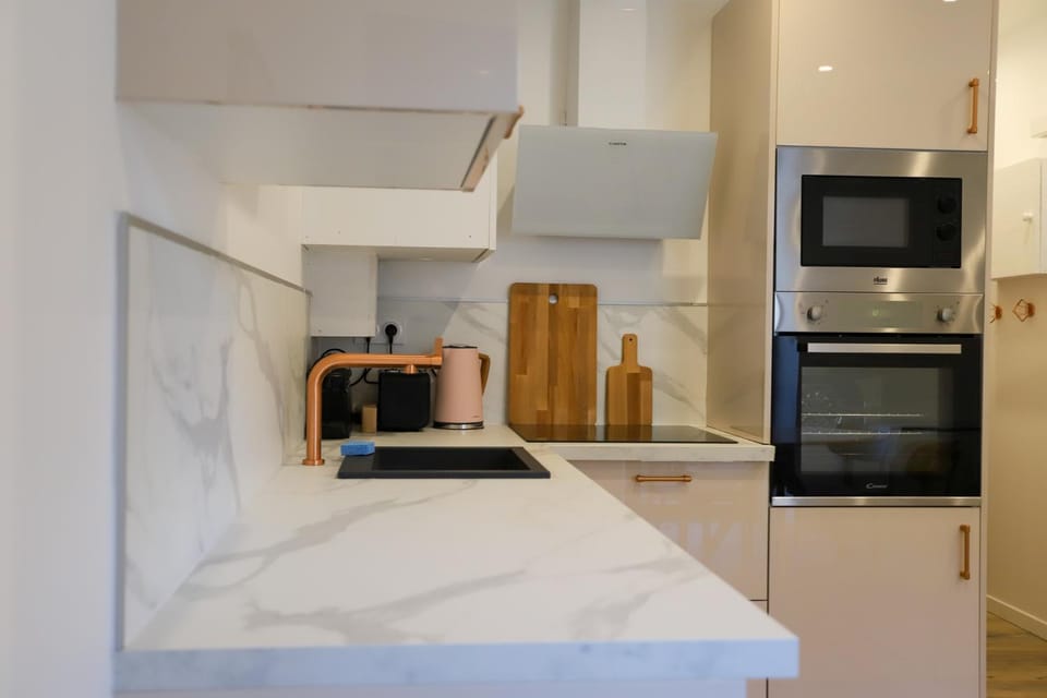 kitchen, kitchen