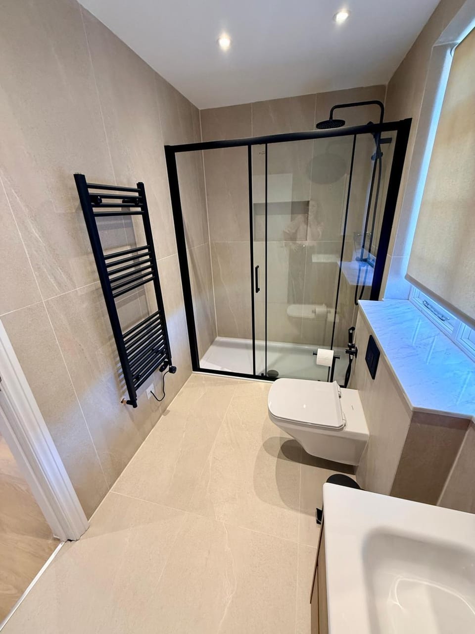 Harcourt Marylebone Apartment in City of Westminster