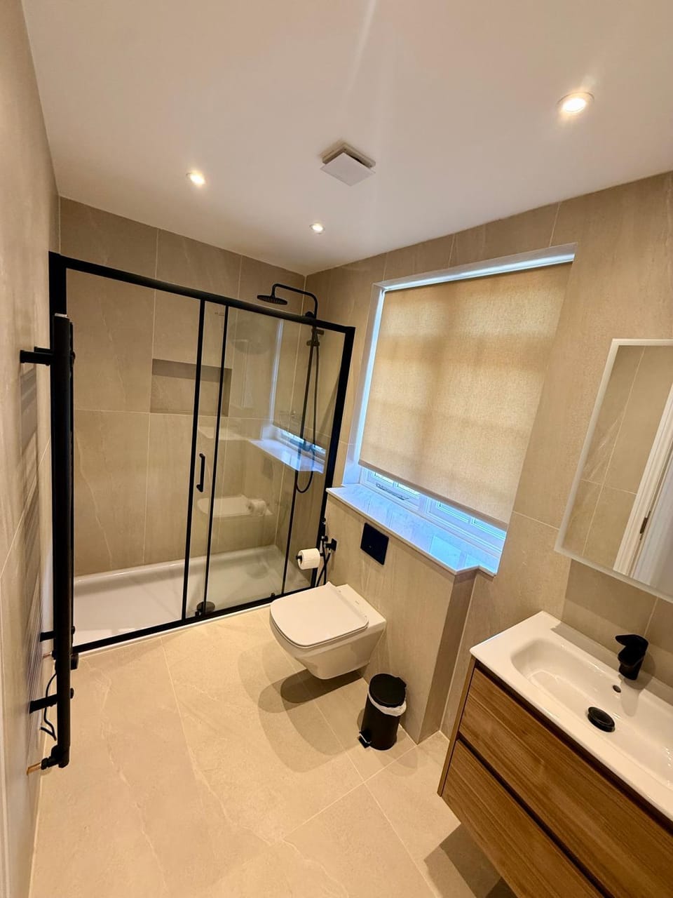 Harcourt Marylebone Apartment in City of Westminster