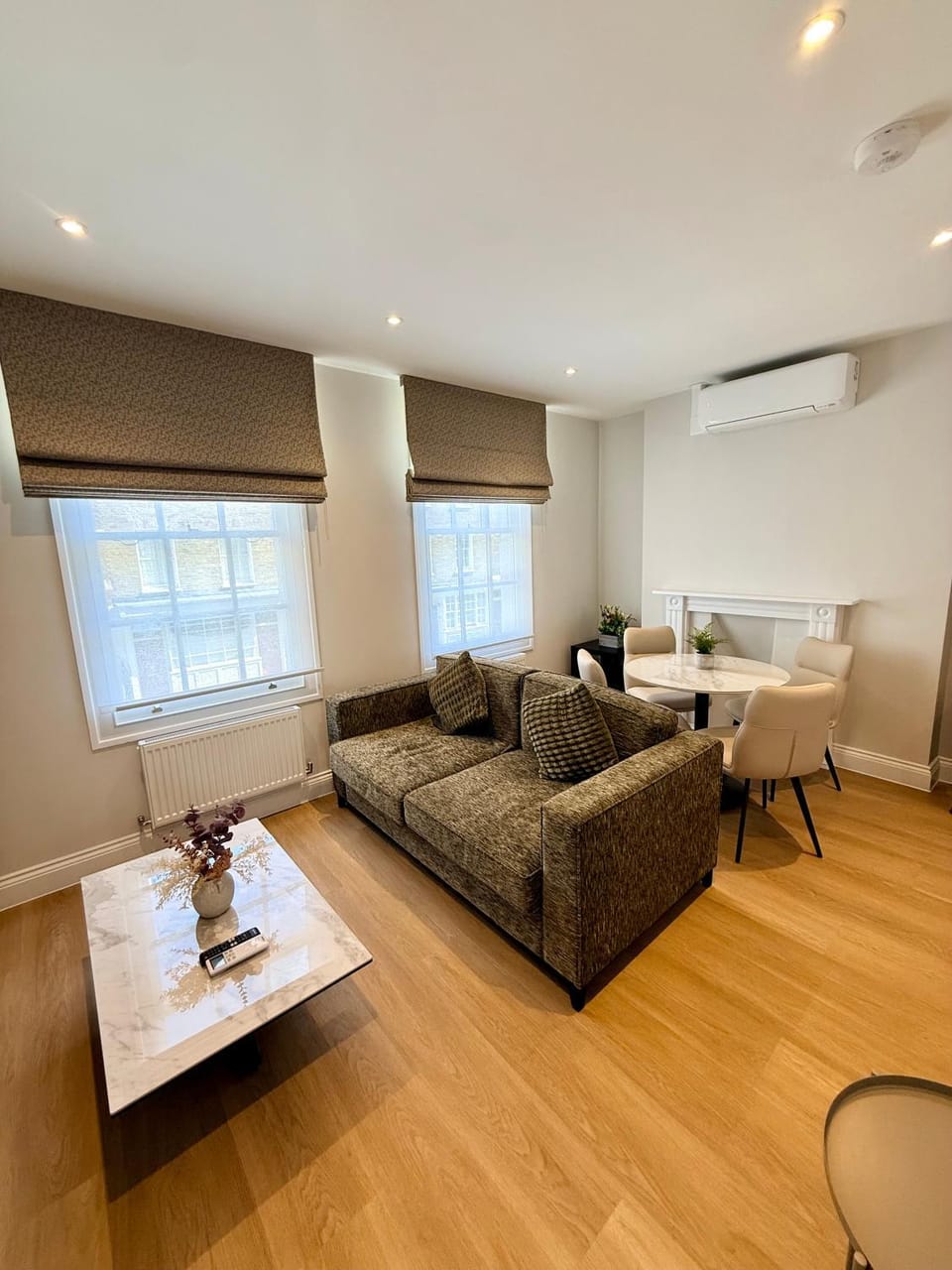 Premium 2-Bedroom Apartment in Prime Location Apartment in City of Westminster