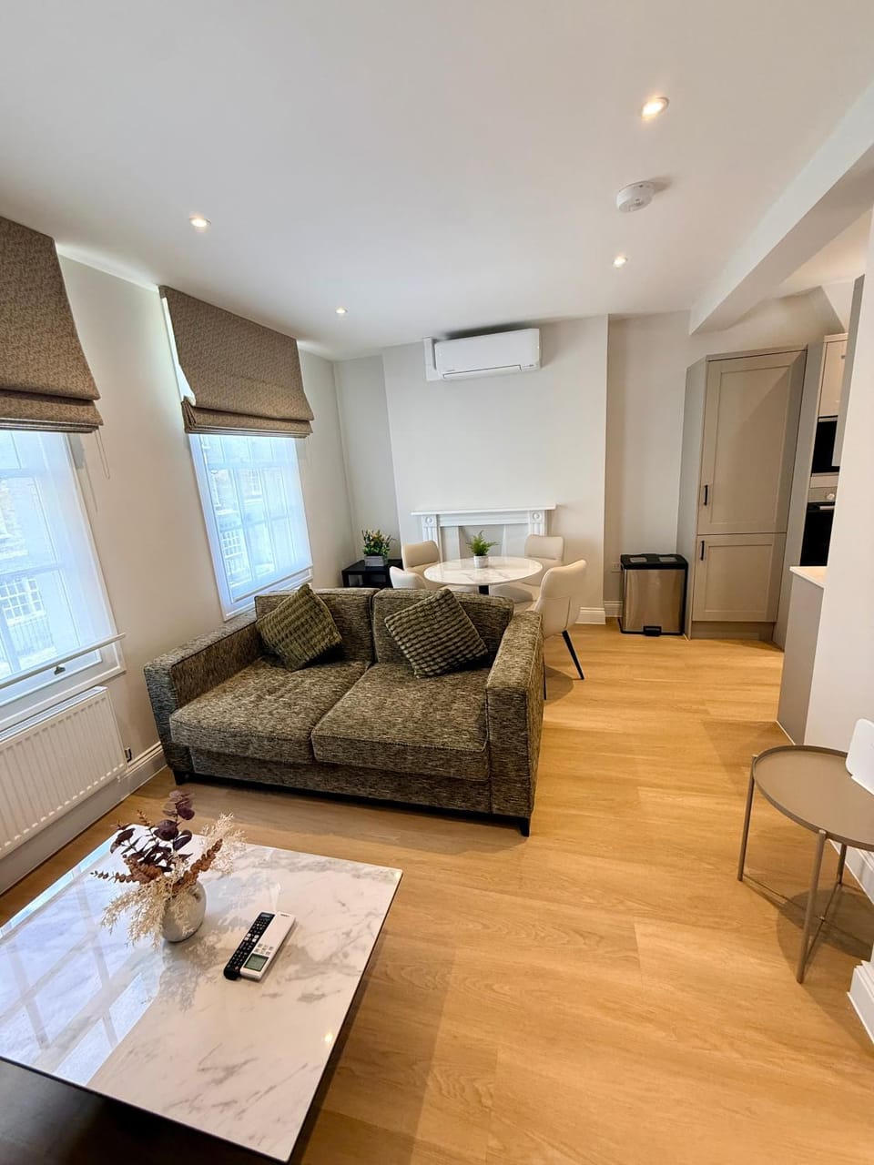 Premium 2-Bedroom Apartment in Prime Location Apartment in City of Westminster