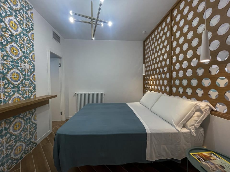 Taonasi Taormina City Apartment Apartment in Taormina