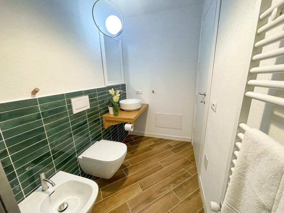 Taonasi Taormina City Apartment Apartment in Taormina