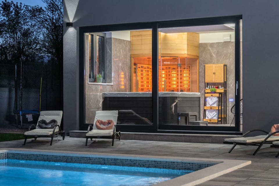 Spa and wellness centre/facilities, Spa and wellness centre/facilities