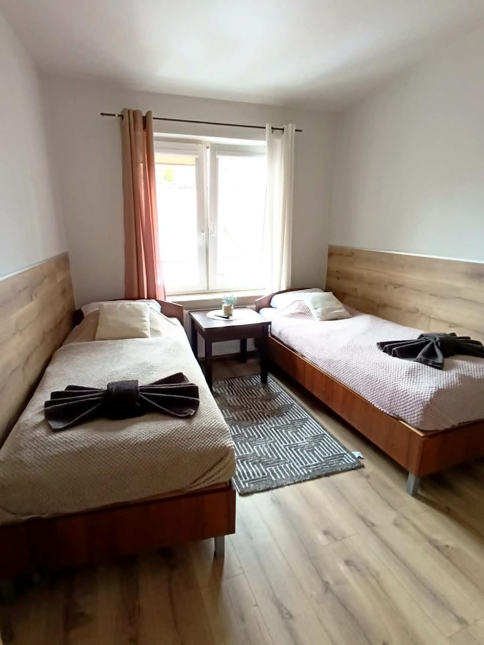 Hotelik Kościerzyna Hotel in Pomeranian Voivodeship