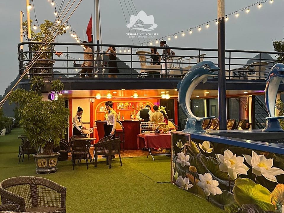 Patio, Off site, Balcony/Terrace
