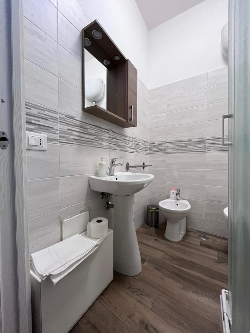 Nonna Concetta B&B Nocera - Vicino Tribunale di Nocera - Ristrutturato 2022 Apartment in Nocera Inferiore