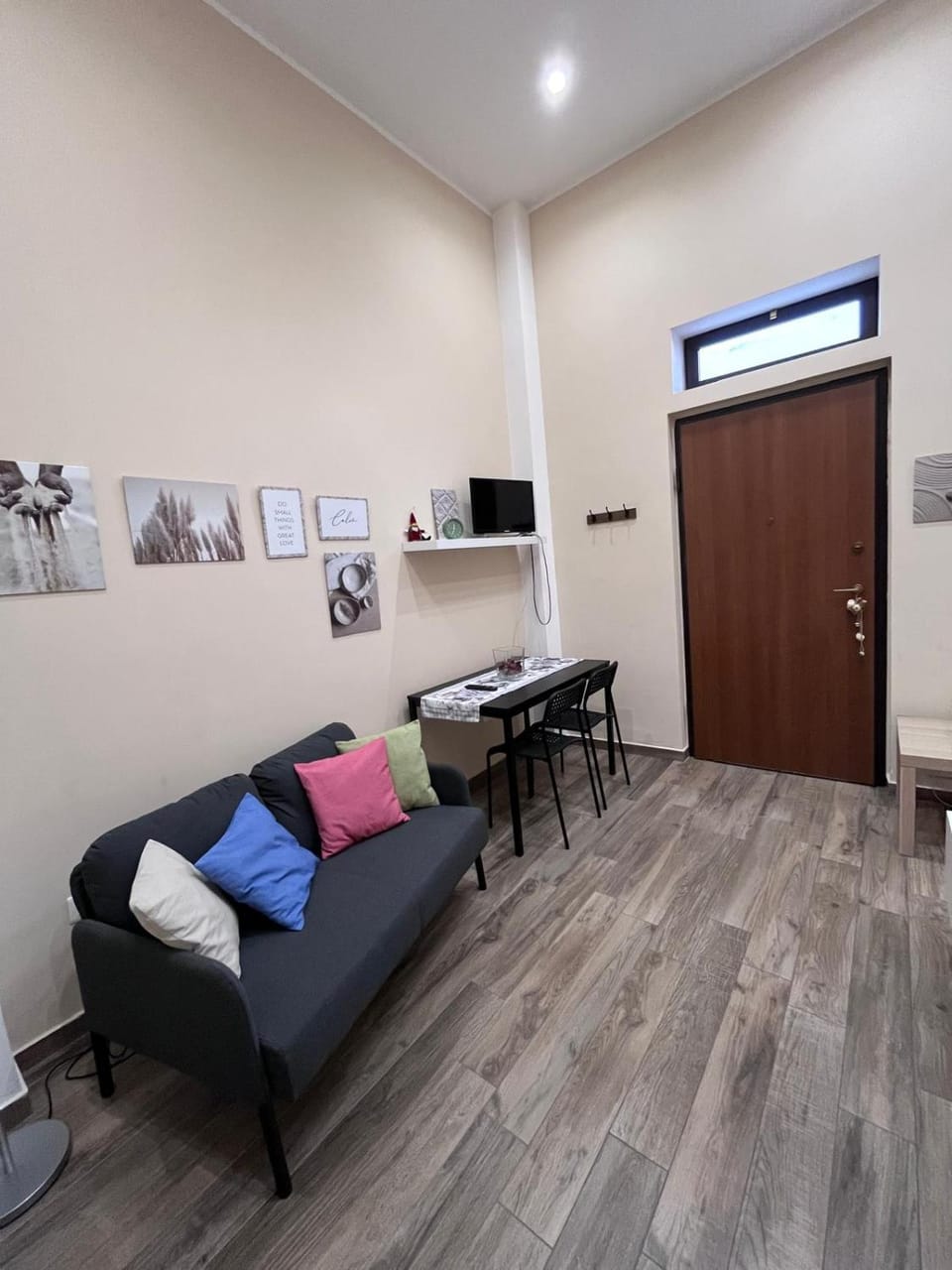 Nonna Concetta B&B Nocera - Vicino Tribunale di Nocera - Ristrutturato 2022 Apartment in Nocera Inferiore