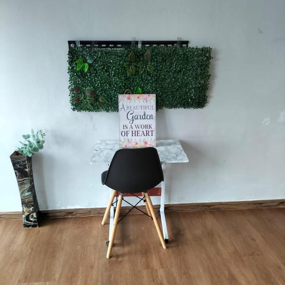 03-2 pax Palazio Mount Austin Wifi Apartment in Johor Bahru