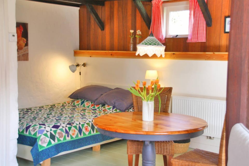 de Koeboet House in Callantsoog
