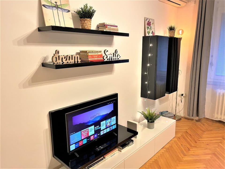 TV and multimedia