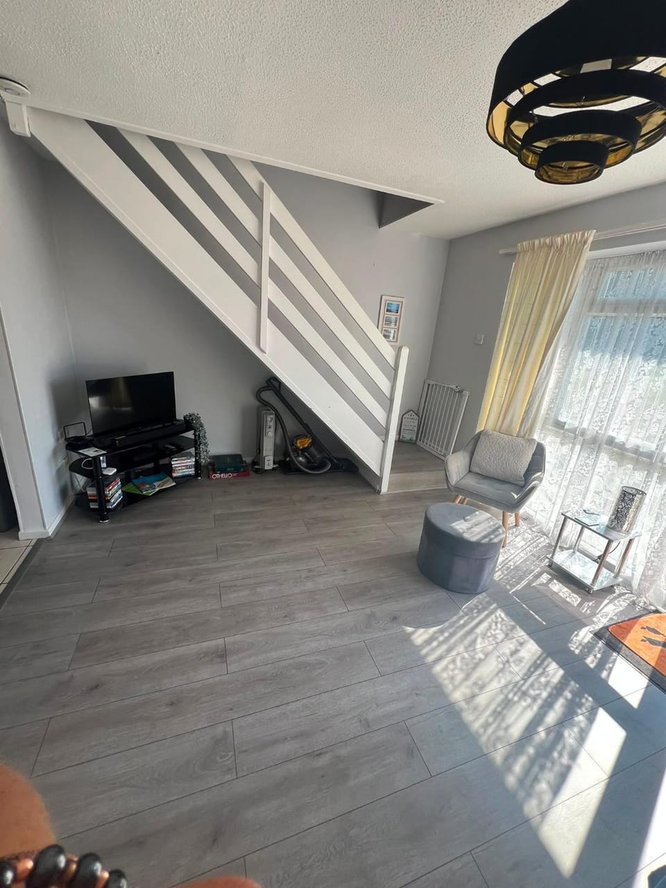 3 Bedroom House With Balcony Close To Beach House in Hemsby