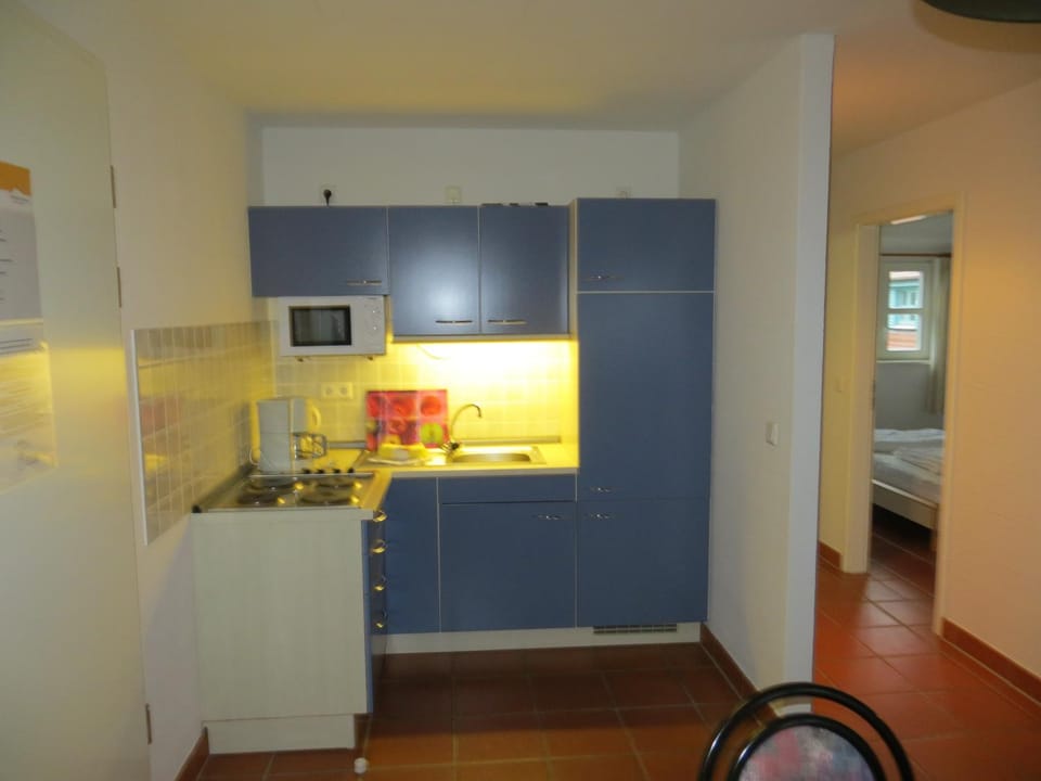 Bernsteinnixe Apartment in Mecklenburg-Vorpommern, Germany