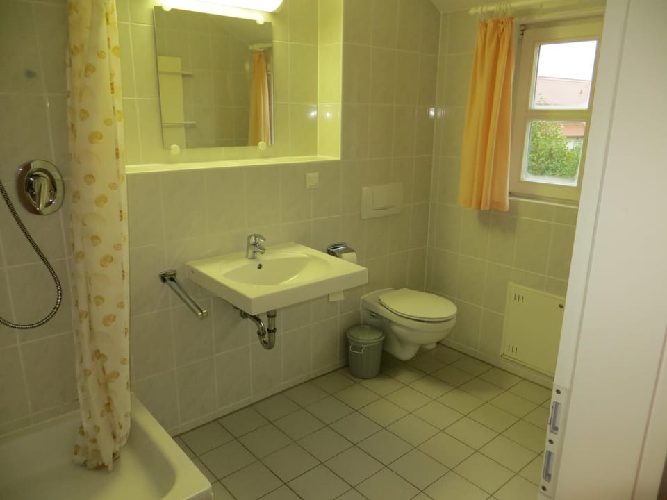 Bernsteinnixe Apartment in Mecklenburg-Vorpommern, Germany