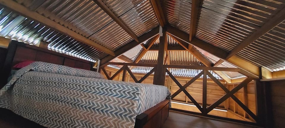 Maison Le Bois Joli Coeur House in Réunion