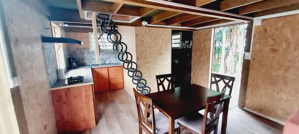 Maison Le Bois Joli Coeur House in Réunion