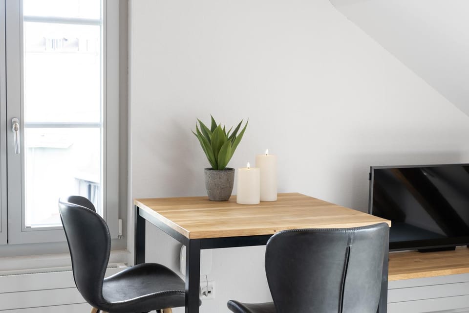 Studio SARA Interlaken Apartment in Interlaken