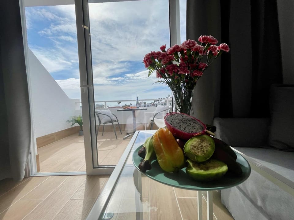 View (from property/room), Sea view