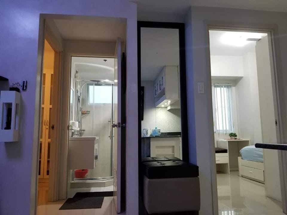 Sea Residences Homey Condo by DNJ Apartment hotel in Pasay