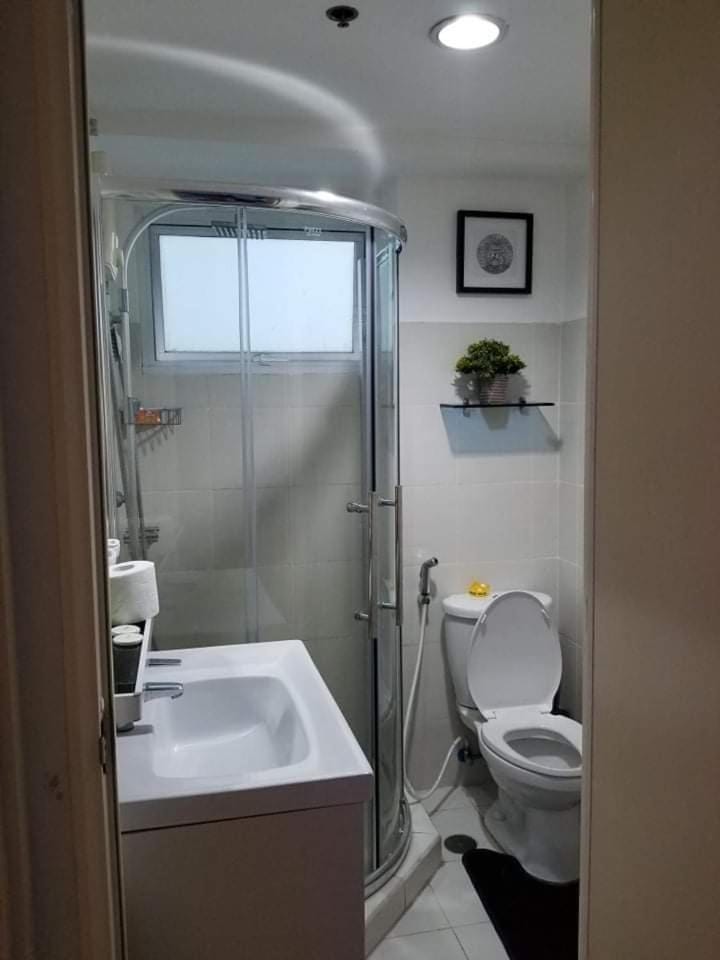 Sea Residences Homey Condo by DNJ Apartment hotel in Pasay