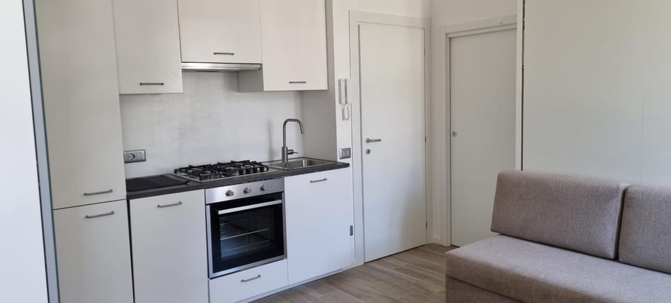 Maso kreuzberg- Monolocale 3- vista montagne Bed and Breakfast in Trentino-South Tyrol