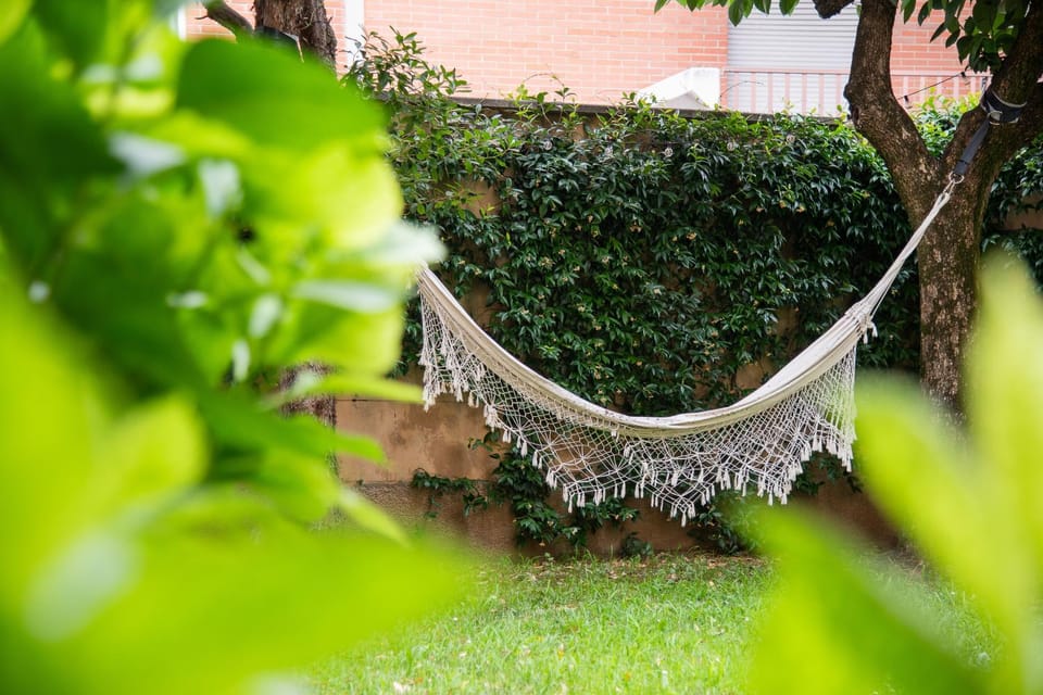 Il giardino di Luy Apartment Apartment in Bergamo